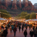 Experience the Vibrant Celebrations in Central Arizona