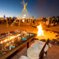 Outdoor Celebrations in Central Arizona: A Guide to Festivities in the Desert