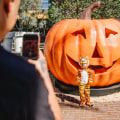 Halloween in Central Arizona: A Spooky and Festive Tradition