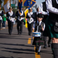 Experience the Festivities of St. Patrick's Day in Central Arizona