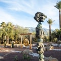 Exploring the Vibrant World of Wellness and Health Celebrations in Central Arizona