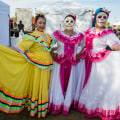 Religious Celebrations in Central Arizona: A Guide to the Spiritual Festivities