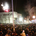 Experience the Vibrant New Year's Eve Celebrations in Central Arizona