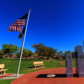 Honoring Veterans in Central Arizona