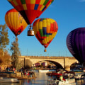 Celebrating Life in Central Arizona