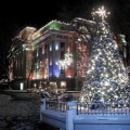 Experience the Magic of Christmas in Central Arizona