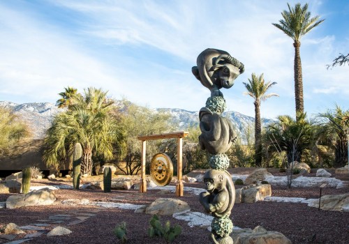 Exploring the Vibrant World of Wellness and Health Celebrations in Central Arizona