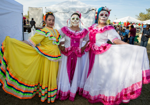 Religious Celebrations in Central Arizona: A Guide to the Spiritual Festivities