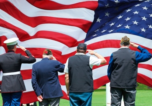 Celebrations in Central Arizona: Honoring Our Veterans on Veterans Day