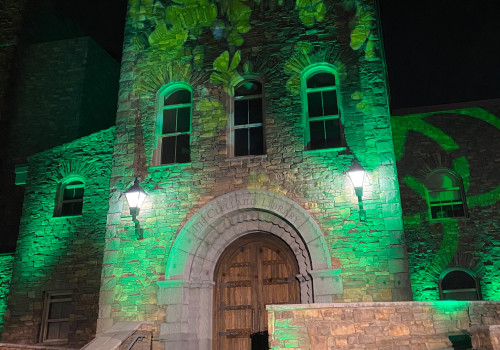 St. Patrick's Day in Central Arizona: A Celebration of Irish Culture and Luck