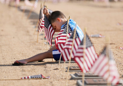 Honoring Our Heroes: Celebrating Memorial Day in Central Arizona