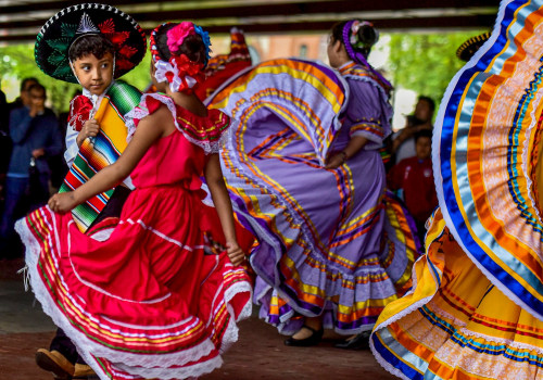 Cinco de Mayo Celebrations in Central Arizona: A Blend of Tradition and American Influence