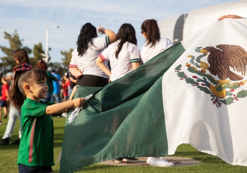 Celebrating Independence Day in Central Arizona