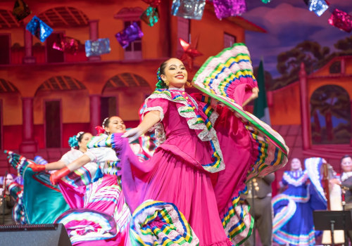 Unique Celebrations in Central Arizona